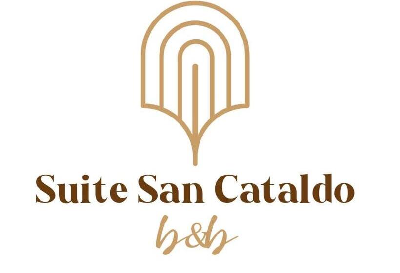 تختخواب و صبحانه Suite San Cataldo