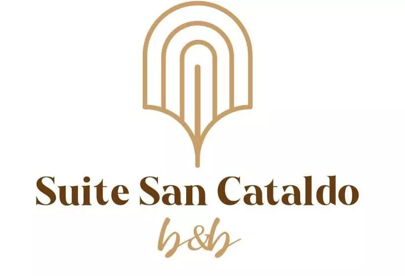 تختخواب و صبحانه Suite San Cataldo