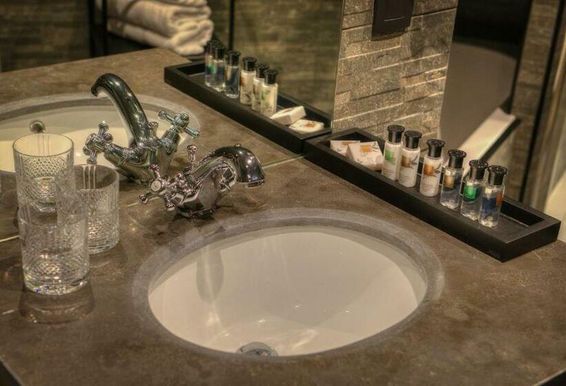 Bed and Breakfast T Hartje Van Brugge