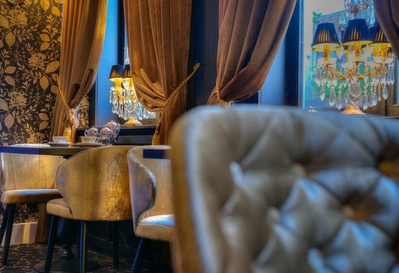 Bed and Breakfast T Hartje Van Brugge