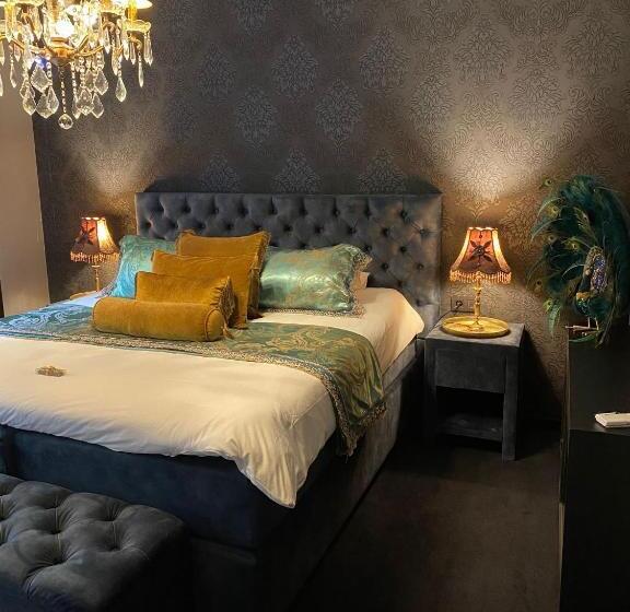 Bed and Breakfast T Hartje Van Brugge