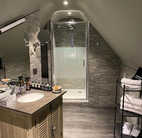 Bed and Breakfast T Hartje Van Brugge