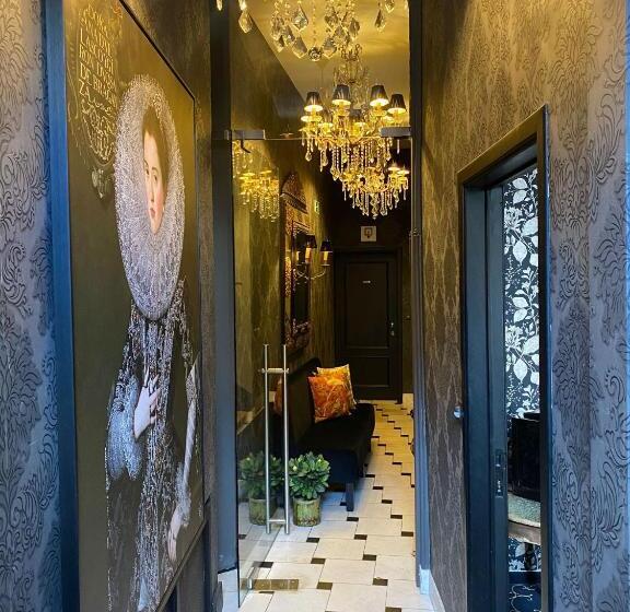 Bed and Breakfast T Hartje Van Brugge