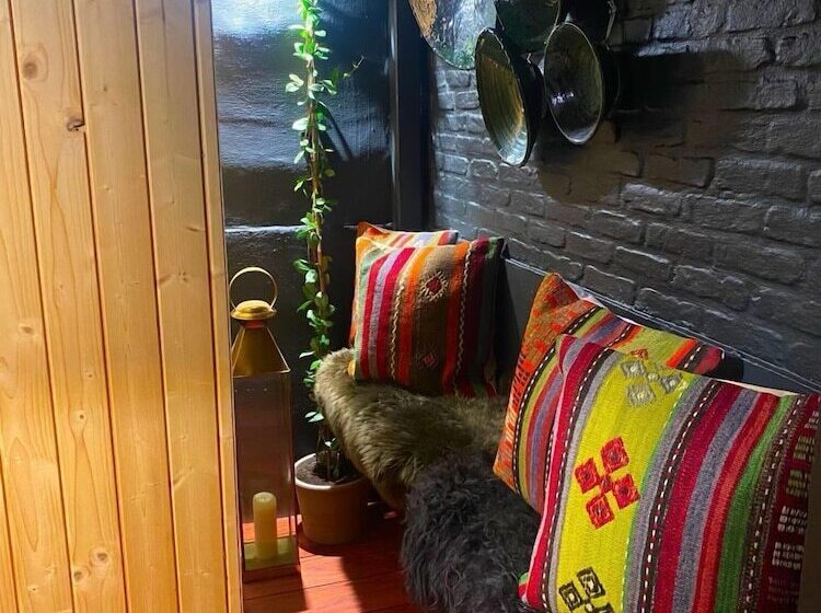 Bed and Breakfast T Hartje Van Brugge