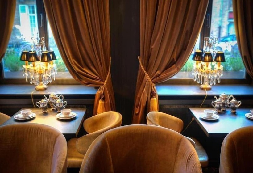 Bed and Breakfast T Hartje Van Brugge