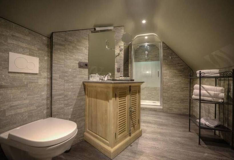 Bed and Breakfast T Hartje Van Brugge