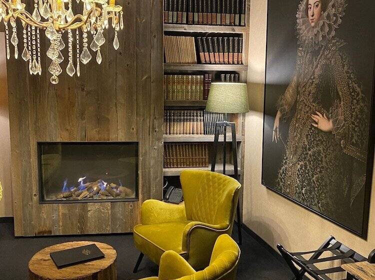 Bed and Breakfast T Hartje Van Brugge