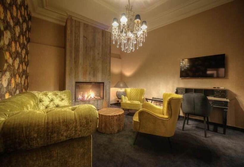 Bed and Breakfast T Hartje Van Brugge