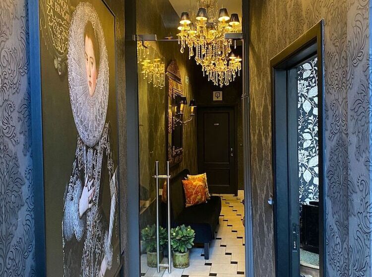 Bed and Breakfast T Hartje Van Brugge