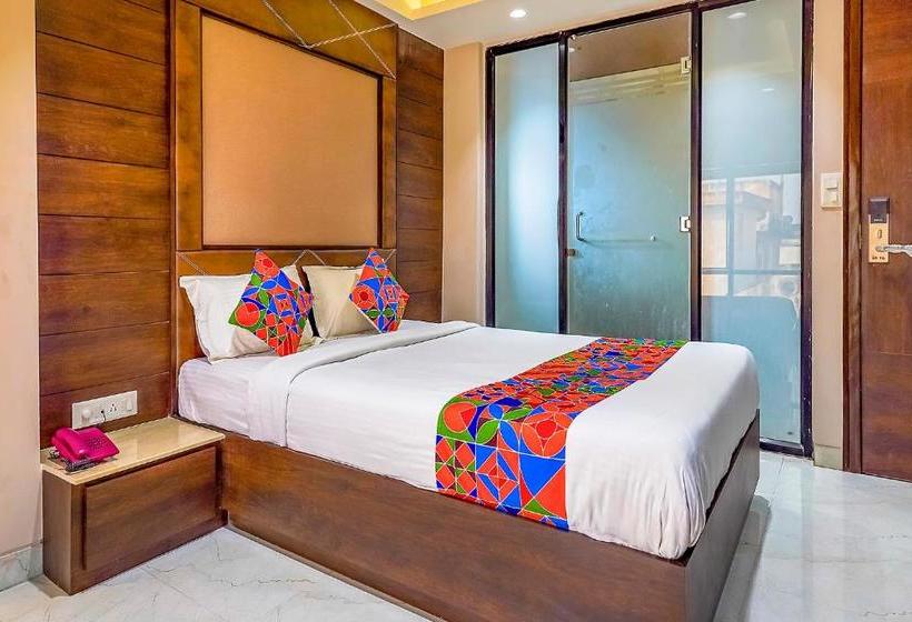 Fabhotel Eros 211   Nr Sreebhumi