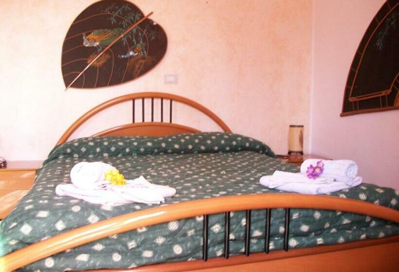 Hotelli Agriturismo Primerio