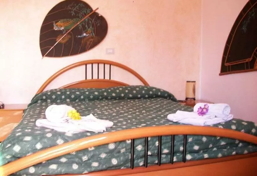 هتل Agriturismo Primerio