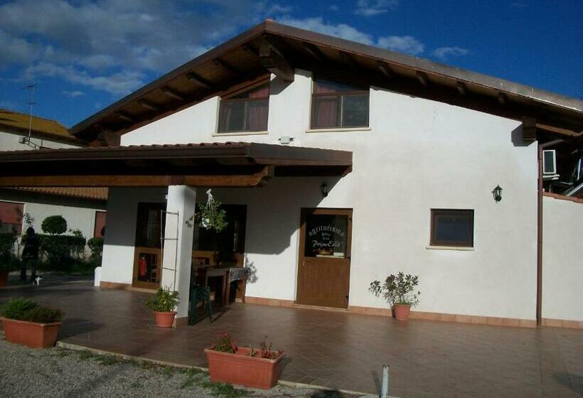 Hotelli Agriturismo Primerio