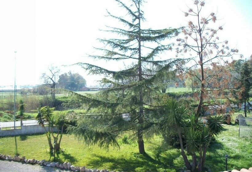 Hotelli Agriturismo Primerio