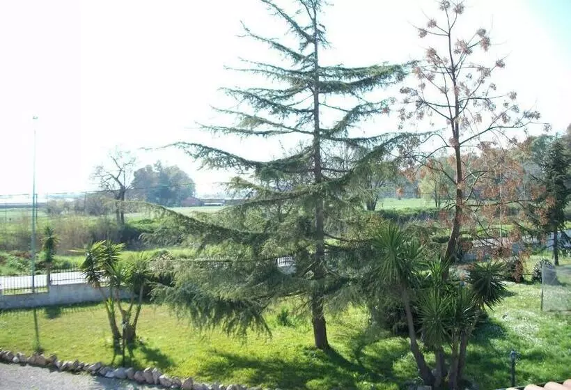 هتل Agriturismo Primerio