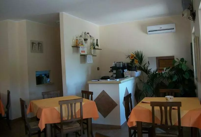 هتل Agriturismo Primerio