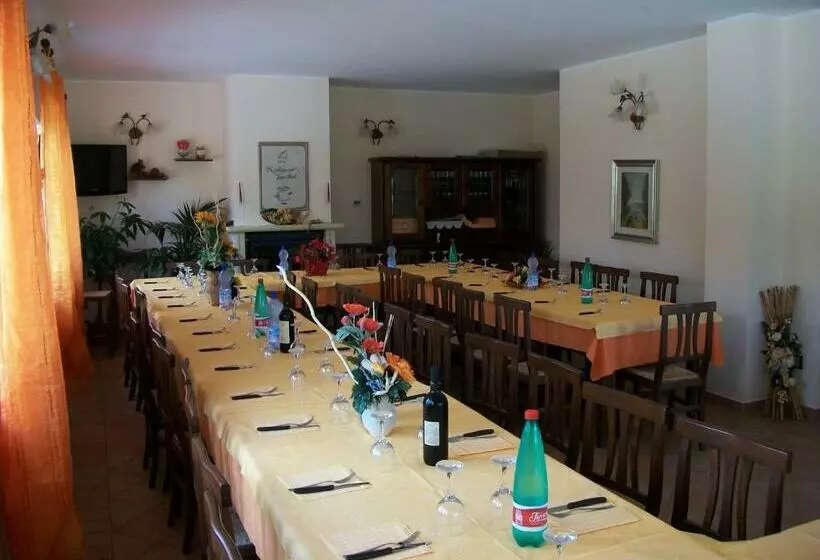 هتل Agriturismo Primerio