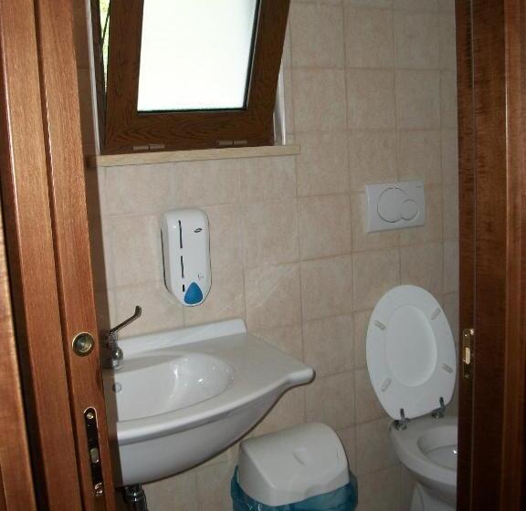 Hotelli Agriturismo Primerio