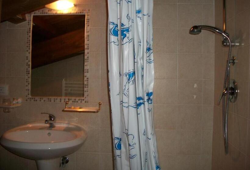 Hotelli Agriturismo Primerio