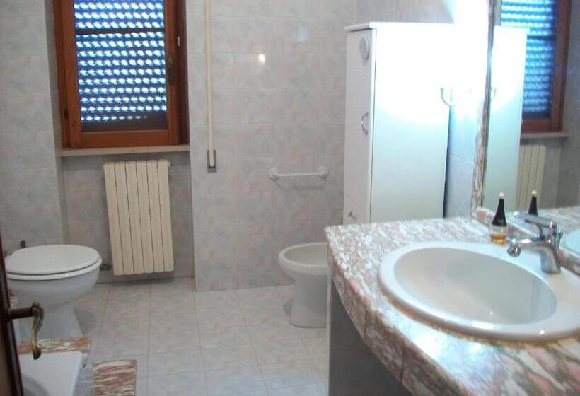 Hotelli Agriturismo Primerio