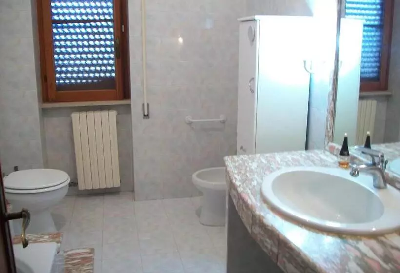 هتل Agriturismo Primerio