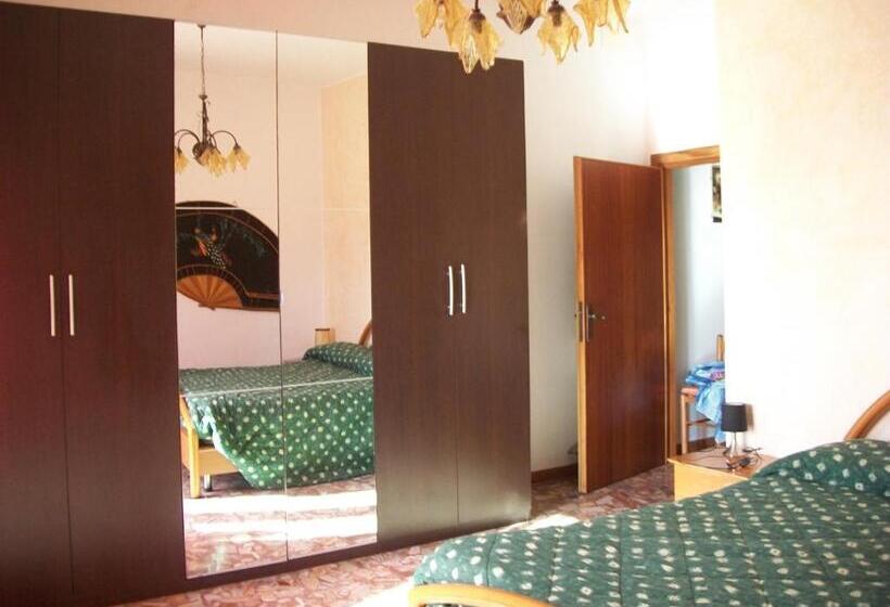 Hotelli Agriturismo Primerio