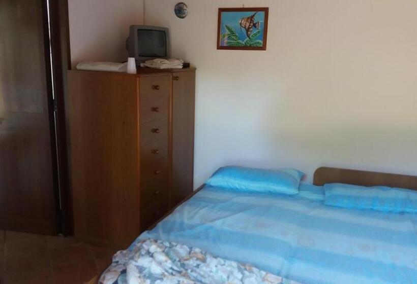 Hotelli Agriturismo Primerio