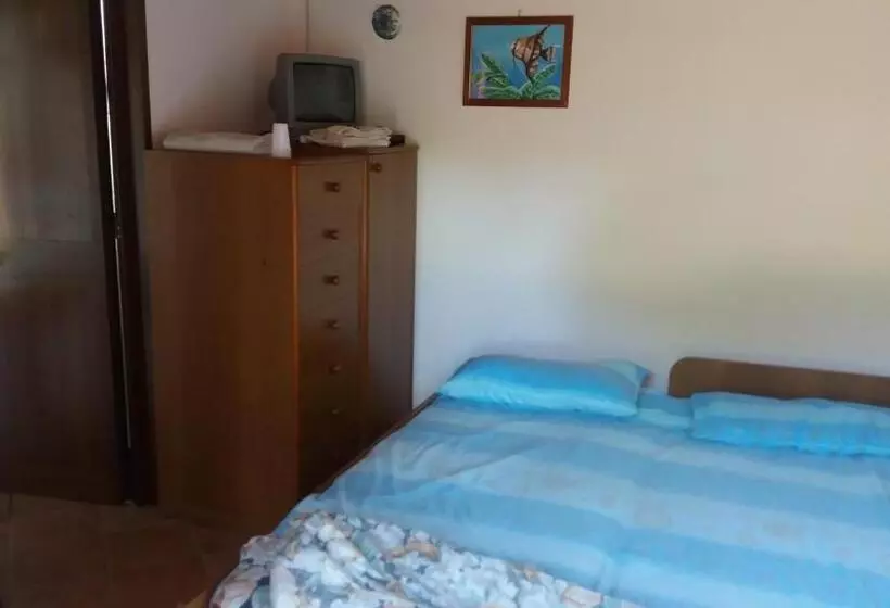 هتل Agriturismo Primerio