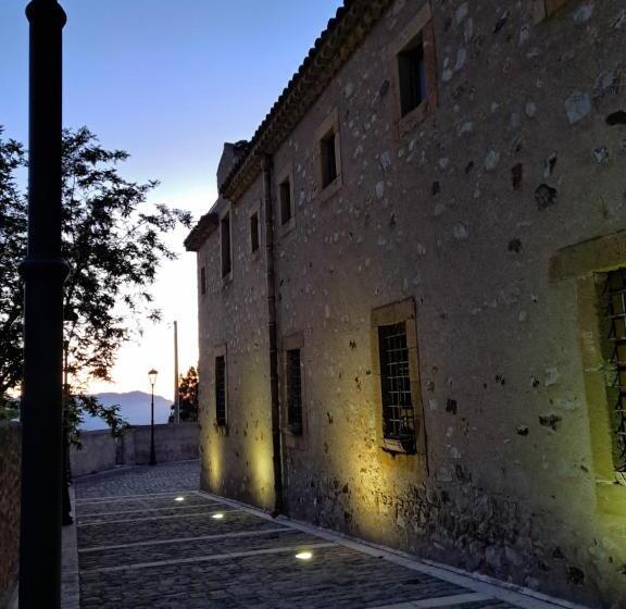 Отель Al Convento