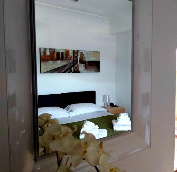 Отель Al Convento