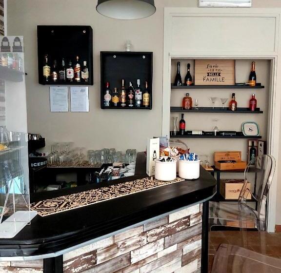 Отель Al Convento