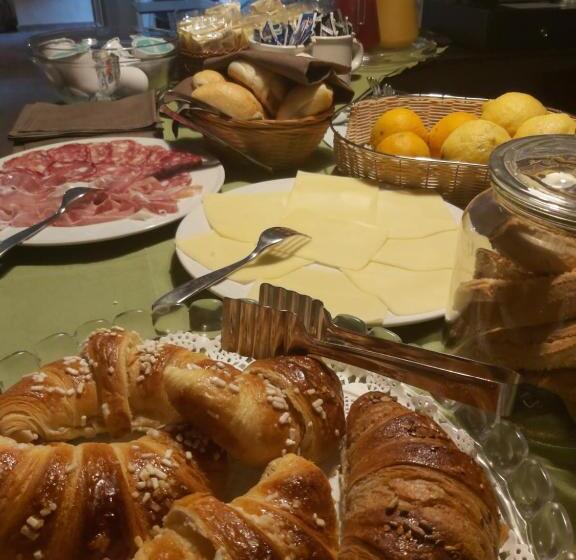 Отель Al Convento