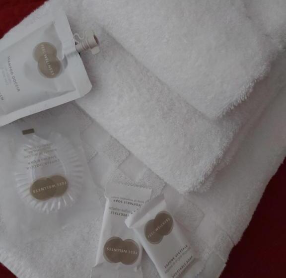 Отель Al Convento