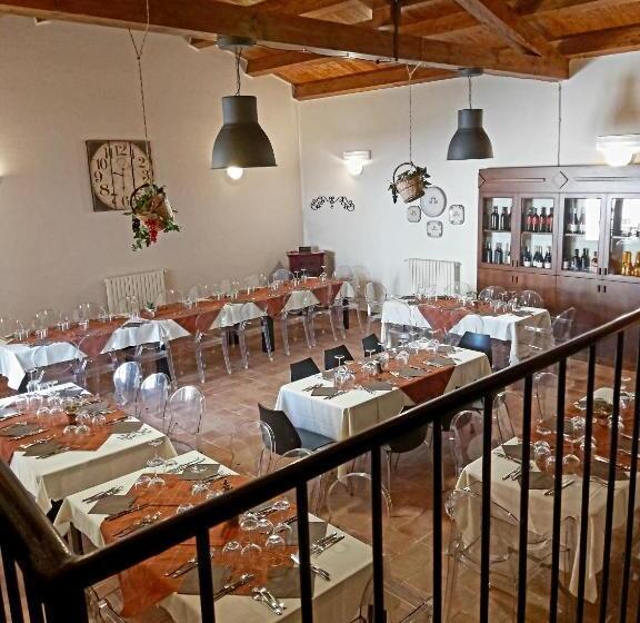 Отель Al Convento