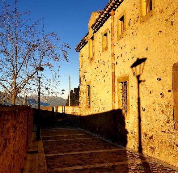 Отель Al Convento