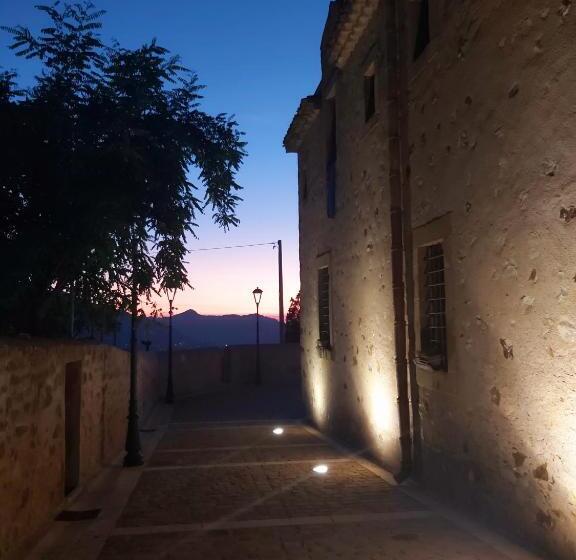 Отель Al Convento