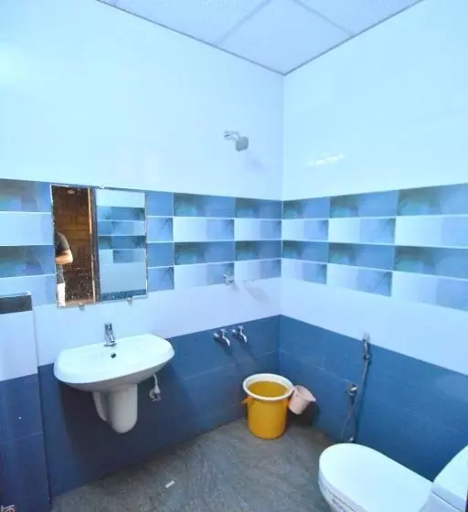 Hotelli Aryana Guest House