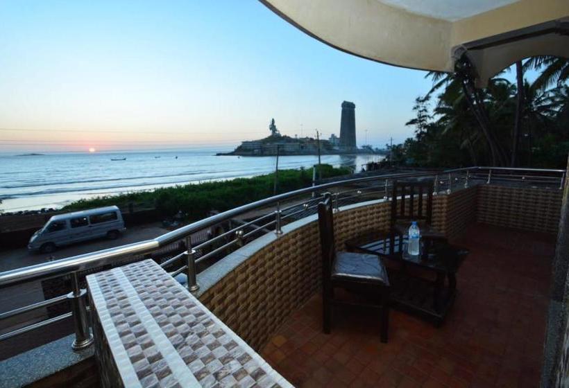 酒店 Aryana Guest House