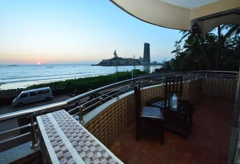 Hotelli Aryana Guest House