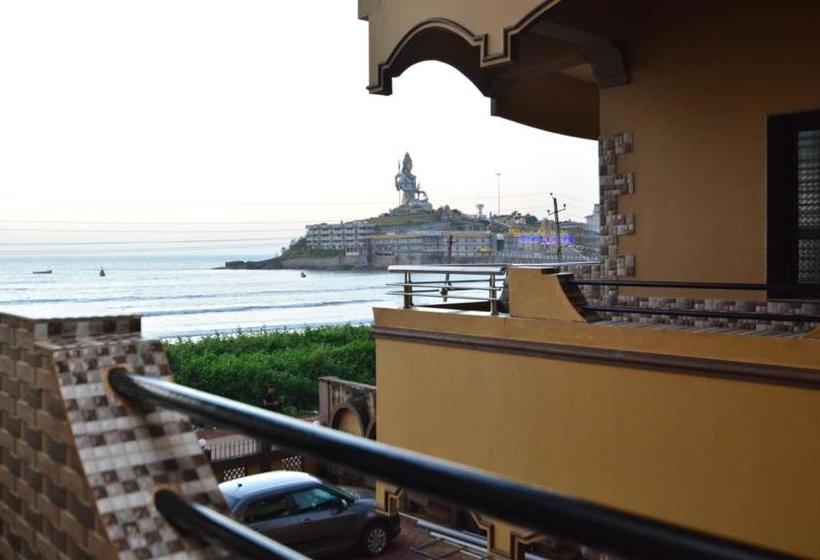 酒店 Aryana Guest House