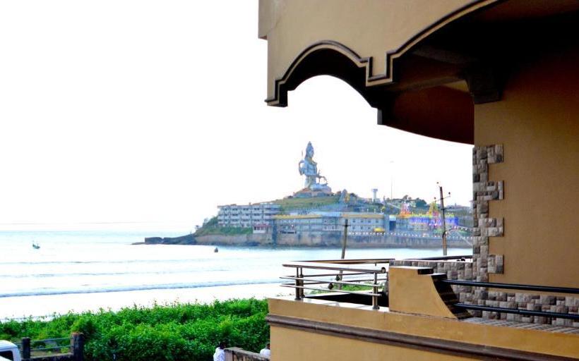 酒店 Aryana Guest House