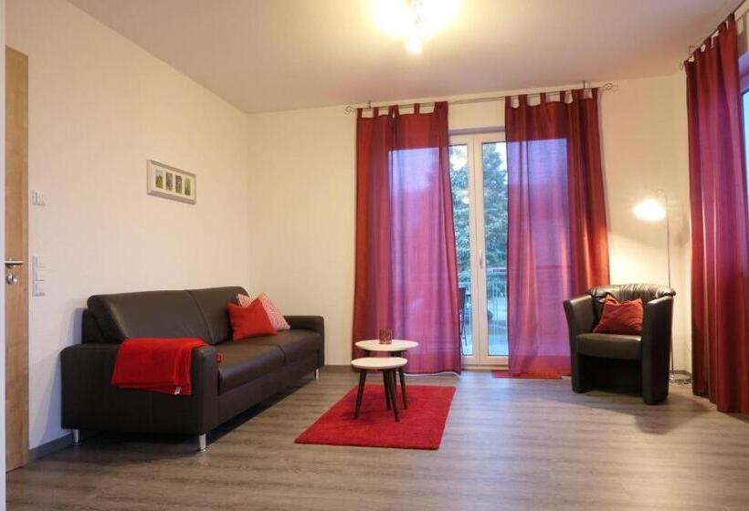 בית מלון כפרי Ferienhof Hopfgärtle Müller