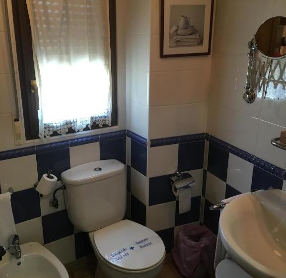 בית מלון כפרי La Huerta