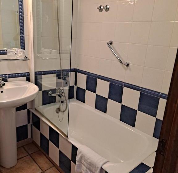 בית מלון כפרי La Huerta