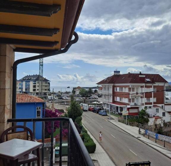 בית מלון כפרי La Huerta