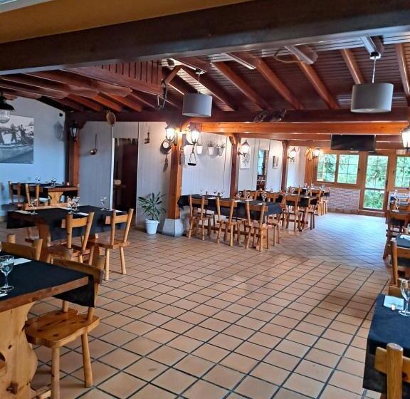 בית מלון כפרי La Huerta