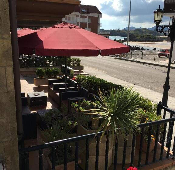 בית מלון כפרי La Huerta