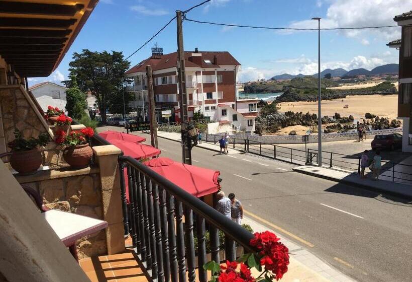 בית מלון כפרי La Huerta