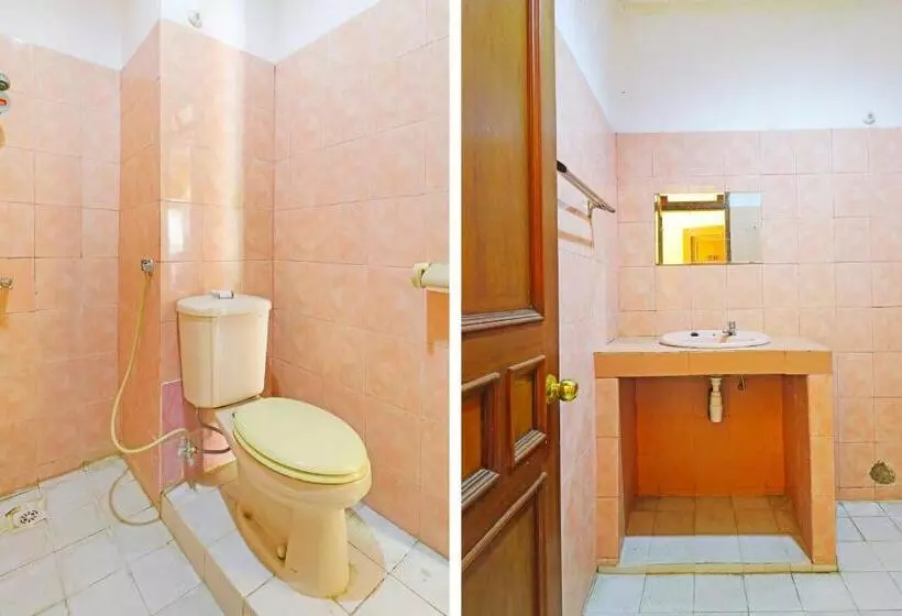 Hotelli Oyo 90382  Sarah Sukabumi