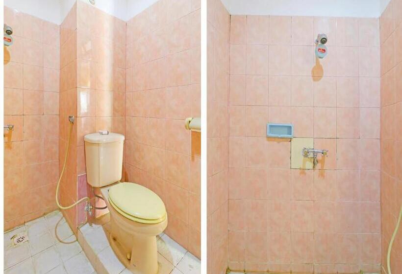 فندق Oyo 90382  Sarah Sukabumi